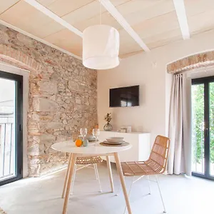 Aeris Boutique Appartement Gérone