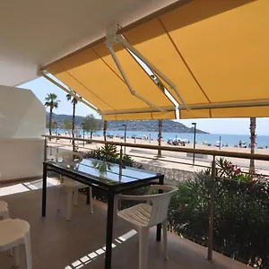 Rnet - Front De - Costa Brava Appartement Roses
