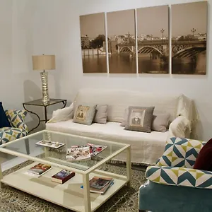  Appartement Wish Marques De Paradas De