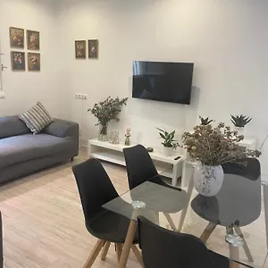 El Rincon Del Conde Appartamento