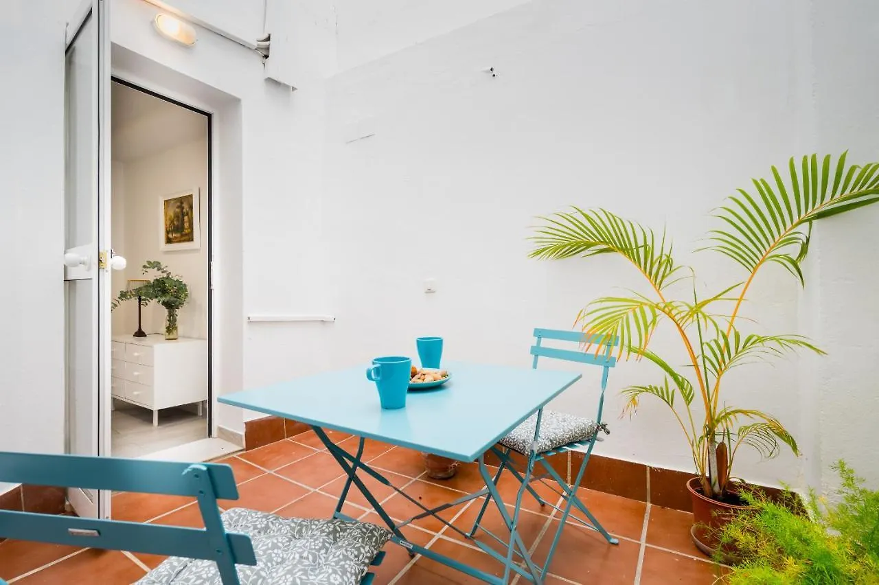 Anfitrion Sevilla 2 Apartment