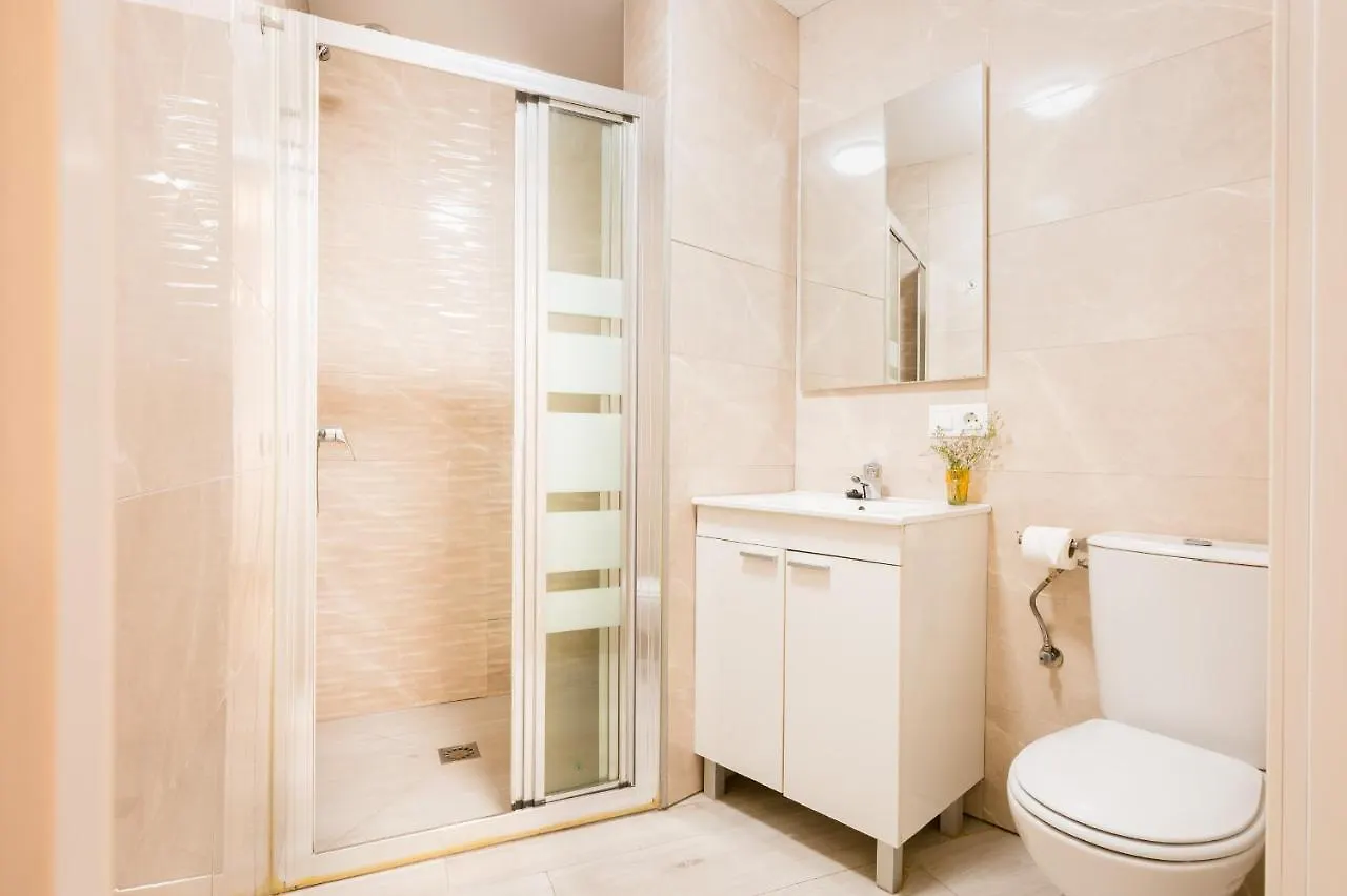 Anfitrion Sevilla 2 Apartment